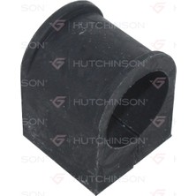 HUTCHINSON Mixdepo Viraj Demir Lastigi On Mercedes Sprinter B901 B904 . Vw Lt 25-35-46