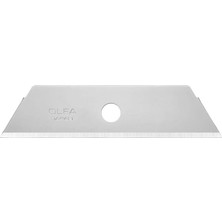 Olfa Skb-2/5b Maket Bıçağı / Falçata Yedeği 5'li Tüp