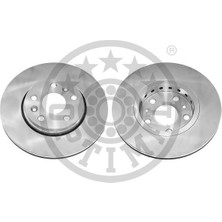 OPTIMAL Mixdepo Fren Diski On Mercedes Citan W415 12 21 . Renault Kangoo 2 08