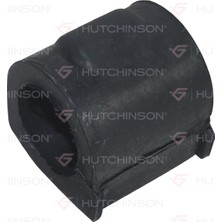 HUTCHINSON Mixdepo Viraj Demir Lastiği Orta Logan 2004 Tüm Motor Tipleri