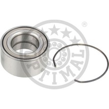 OPTIMAL Mixdepo Ön Teker Rulmani R9-R11-EXP-CLIO Symbol Abs Siz GB12438S01