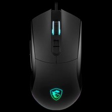 MSI Msı Forge GM320 Gamıng Mouse