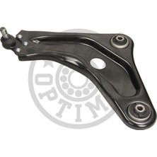 OPTIMAL Mixdepo Alt Salincak Sol P301 12 Citroen Elysee 13 1.2-1.6 D