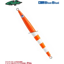 Blue Blue Conıfer Jıg Yem 250G #14*