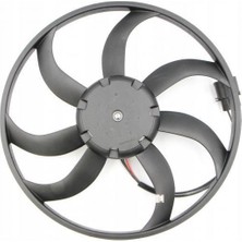 Wisco Vw Golf 5 Fan Motoru 2005-2009 1K0959455DM