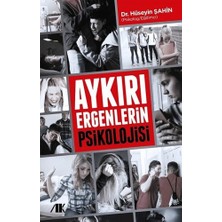 Akademik Kitaplar Aykırı Ergenlerin Psikolojisi