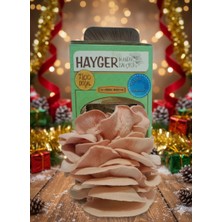 Hayger Istiridye Mantar Bahçesi Pembe