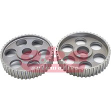 a.b.a Dpmix-Hb Eksantrik Dişlisi A4-A6-80-100 1.9tdi-2.5tdi-1.6d-Td-1.9td-2.0d-2.0dt-2.4d-2.0td 78-01