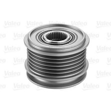 a.b.a Mixdepo Alternatör Kasnaği T5-Caddy-Polo-Golf-Crafter-A3-A4-Leon Cfwa-Caga-Cffa-Cayb-Bjk-Bjm-Axb-Bjb