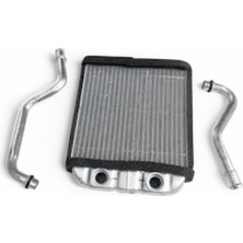 Kale Vw Transporter T5 Kalorifer Radyatörü 2005-2010 7H1819031-2
