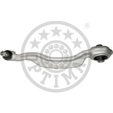 OPTIMAL Mixdepo Salincak On Sol Alt Mercedes S-Class W221 C216