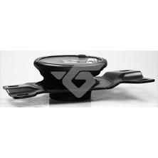 HUTCHINSON Mixdepo Motor Takozu Ford Cmax Focus Kuga Volvo S40 C30 C70 V40 V50