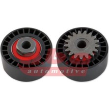 a.b.a Dpmix-Hb Alternatör Gergi Rulmani Clio I-Ii (96-)-Kng (01-)-Twng (96-)-Sandero (08-) 1.2-1.2 16V