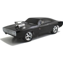 Eco Lounge Jada Uzaktan Kumandalı 1/24 Fast . Furious Dodge Charger 1970