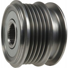 Winpower Opel Vectra C Signum Z22SE 16V Alternatör Kasnağı 2002- 1204376
