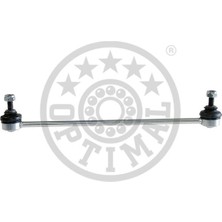 OPTIMAL Mixdepo Z Rotu P206 05 Citroen C2-C3 03 Aml 40-00914
