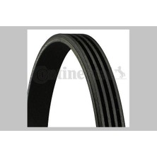 Bando Dpmix-Hb Kanalli Kayiş Renault Twingo 1.2 8V 93-96 Toyota 48378