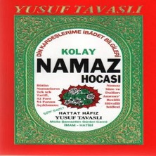 Chic Haven Kolay Namaz Hocası (B05)