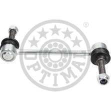 OPTIMAL Mixdepo Aski Rotu On Mercedes X164 W164 W251