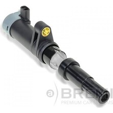 BREMI Mixdepo Ateşleme Bobini Kalem Bobin Mgn Ii-Kng Ii-Lgn Ii-Clio Ii-Scenic Ii-Trafic-Vivaro 245104 8200765882-7700107177-8200208611-7700113357-8200380267-8200765882-8200154186-8200405098-2244800QAH