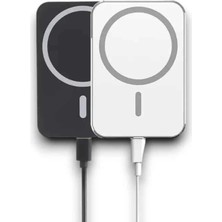 Mey İthalat Mey Ithalat® 15W Wireless Şarj Cihazı