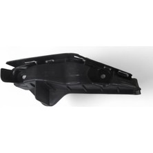 Wisco Vw Amarok Ön Tampon Braketi Sağ 2010-2016 2H0807184A