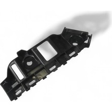Wisco Vw Polo Arka Tampon Braketi Sol 2017-2020 2G6807393A