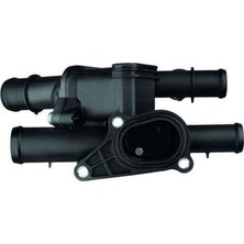 BSG Vw Golf4 Termostat Komple Müşürlü 105° 1.6 Akl  06A121111-1