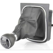 Wisco Vw Golf5-Jetta Vites Körüğü 6VITES Komple 2005-2009 1K0711113CE