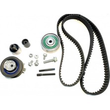 Febi Vw Crafter Triger Seti  2.0tdı Ckub 2006-2016 03L198119A-1