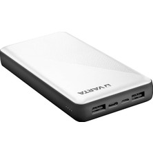 Leaf Shop Power Bank Energy 20000 Mah