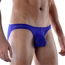 Cosmos E-Ticaret Transparan Erkek Slip