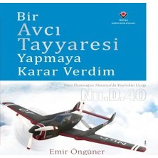 Wovna Bir Cı Tayyaresi Yapmaya Karar Verdim