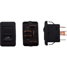 Wisco Passat B4 Cam Açma Düğmesi Tekli 1988-1996 321959855