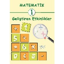 Kök Yayıncılık Matematik 1: Geliştiren Etkinlikler