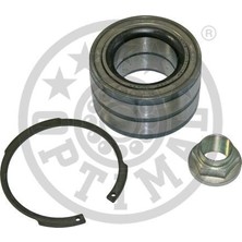 OPTIMAL Mixdepo Teker Rulmani Arka Sag Sol Dicovery 3 4 5 Range Rover Sport