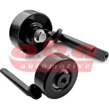 a.b.a Mixdepo V Kayis Gergi Rulmani Bmw E38 E39 E46 E53 Freelander I L314 00 06 Range Rover 3 Vogue L322 02 12 PQG100330L