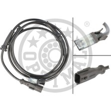OPTIMAL Mixdepo Abs Sensoru Arka Sag Mercedes Citan W415 12- . Renault Kangoo 08-