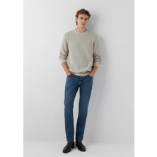 Mavi Jake Koyu Mavi Erkek Jean Pantolon M00422A4026