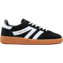 Marka Sesi Mp 262-7277 Siyah Unisex Sneakers
