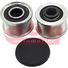 a.b.a Dpmix-Hb Alternatör Kasnaği Rulmanli Mgn Iii-Lgn Iii-Scenic Iii-Nissan Qashqai- 2.0 Dci-Master Iii 2.3dci