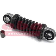 a.b.a Dpmix-Hb Alternatör Gergi Rulmani Titreşim Amortisörlü PARTNER-BERLINGO-P306-406-605-806-EXPERT 1.8d-1.9td