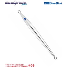 Blue Blue Searıde Long Jıg Yem 180G #09