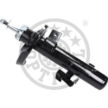 OPTIMAL Mixdepo Ön Amortisör Sağ Focus Ii 04 Cmax 03 07 10 Volvo S40 04-12 C30 V50 04-12