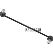 Kapimsan Z Rot Ön Sağ Hyundaı Sonata 4 2010 548402T000 (2 Adet)