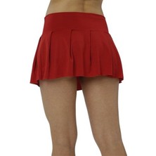 Cıcıskom Terry Pau TP091259 Mini Etek