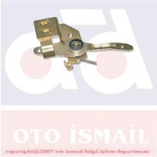 Ege Karayel Mixdepo Kapi Iç Açma Kolu Ön Sol R12 15245