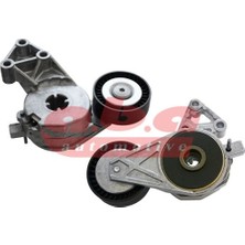 a.b.a Dpmix-Hb Alternatör Gergi Rulmani T5-Passat-Caddy-Golf4/5-Jetta-Toledo-Leon-Ibiza 1.6-1.8-2.0
