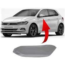 Vw Polo Sol Far Camı 2018-2024 2G1941005CAM-WISCO