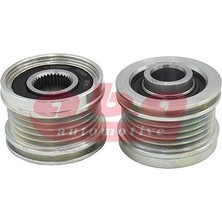 a.b.a Mixdepo Alternator Kasnagi Mercedes W168 W169 W414 . Mitsubishi Colt 1.5 Did 04 12